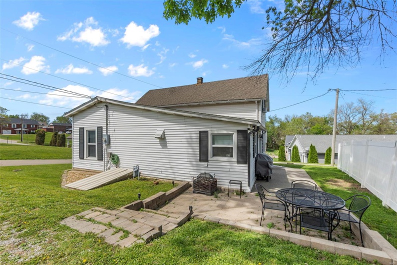 52 State Highway PP, Scott City, Missouri 63780, 3 Bedrooms Bedrooms, 3 Rooms Rooms,1 BathroomBathrooms,Residential,For Sale,State Highway PP,MAR25008940
