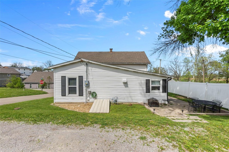 52 State Highway PP, Scott City, Missouri 63780, 3 Bedrooms Bedrooms, 3 Rooms Rooms,1 BathroomBathrooms,Residential,For Sale,State Highway PP,MAR25008940