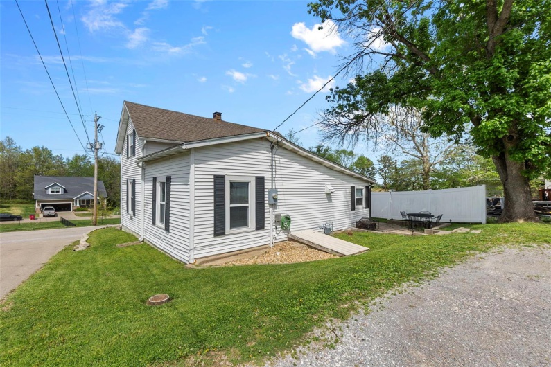 52 State Highway PP, Scott City, Missouri 63780, 3 Bedrooms Bedrooms, 3 Rooms Rooms,1 BathroomBathrooms,Residential,For Sale,State Highway PP,MAR25008940