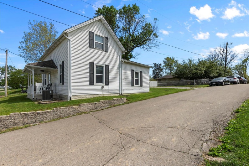 52 State Highway PP, Scott City, Missouri 63780, 3 Bedrooms Bedrooms, 3 Rooms Rooms,1 BathroomBathrooms,Residential,For Sale,State Highway PP,MAR25008940