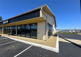 1 Embry Drive, Desloge, Missouri 63601, ,Commercial Sale,For Sale,Embry,MAR25021084