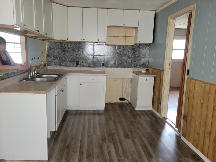 35 Marler Drive, Wappapello, Missouri 63966, 1 Bedroom Bedrooms, 4 Rooms Rooms,1 BathroomBathrooms,Residential,For Sale,Marler,MAR25022696