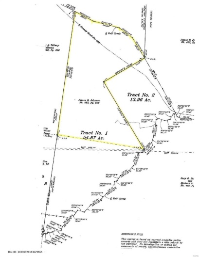 0 County Road 485, Millersville, Missouri 63766, ,Farm,For Sale,County Road 485,MAR24061365