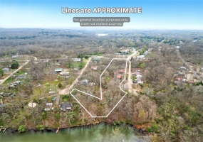 2014 Lydia Court, Bonne Terre, Missouri 63628, ,Land,For Sale,Lydia,MAR25022469