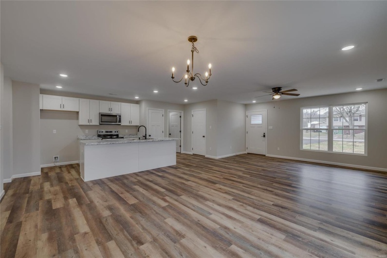 506 Cantwell Lane, Desloge, Missouri 63601, 3 Bedrooms Bedrooms, 7 Rooms Rooms,2 BathroomsBathrooms,Residential,For Sale,Cantwell,MAR25004663