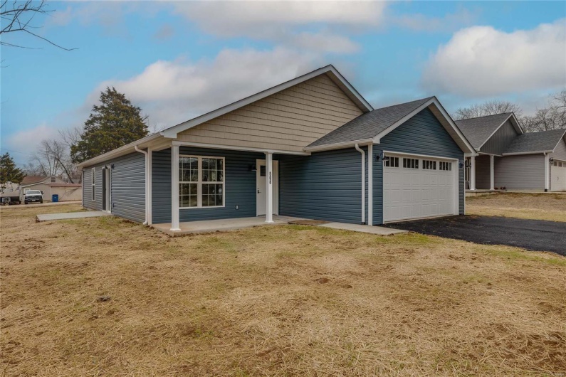 506 Cantwell Lane, Desloge, Missouri 63601, 3 Bedrooms Bedrooms, 7 Rooms Rooms,2 BathroomsBathrooms,Residential,For Sale,Cantwell,MAR25004663