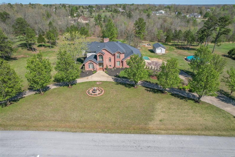 14114 Christy Lane, Poplar Bluff, Missouri 63901, 6 Bedrooms Bedrooms, 15 Rooms Rooms,4 BathroomsBathrooms,Residential,For Sale,Christy,MAR25021409