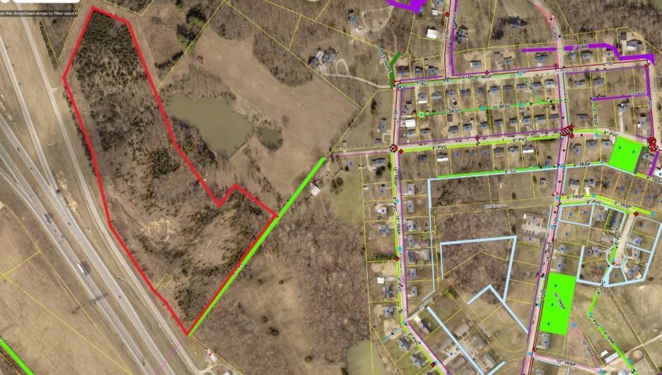 1100 Cinque Hommes Drive, Perryville, Missouri 63775, ,Commercial Sale,For Sale,Cinque Hommes,MAR24025221