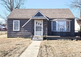 421 Catalpa Street, Dexter, Missouri 63841, 3 Bedrooms Bedrooms, 6 Rooms Rooms,1 BathroomBathrooms,Residential,For Sale,Catalpa,MAR25003563
