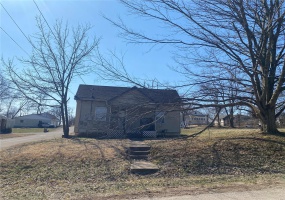 519 Albert Street, Fredericktown, Missouri 63645, 4 Bedrooms Bedrooms, 8 Rooms Rooms,2 BathroomsBathrooms,Residential,For Sale,Albert,MAR25021548