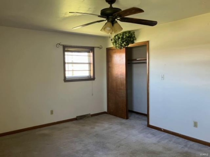 16753 Highway J, Campbell, Missouri 63933, 3 Bedrooms Bedrooms, 6 Rooms Rooms,2 BathroomsBathrooms,Residential,For Sale,Highway J,MAR24020577