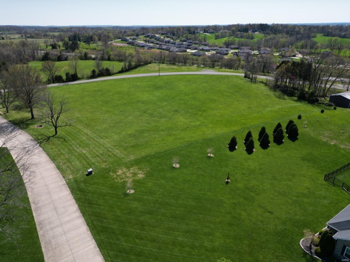 163 Greystone Ridge Drive, Jackson, Missouri 63755, ,Land,For Sale,Greystone Ridge,MAR25022727
