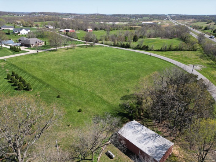 163 Greystone Ridge Drive, Jackson, Missouri 63755, ,Land,For Sale,Greystone Ridge,MAR25022727