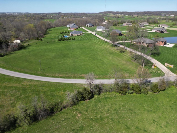 163 Greystone Ridge Drive, Jackson, Missouri 63755, ,Land,For Sale,Greystone Ridge,MAR25022727