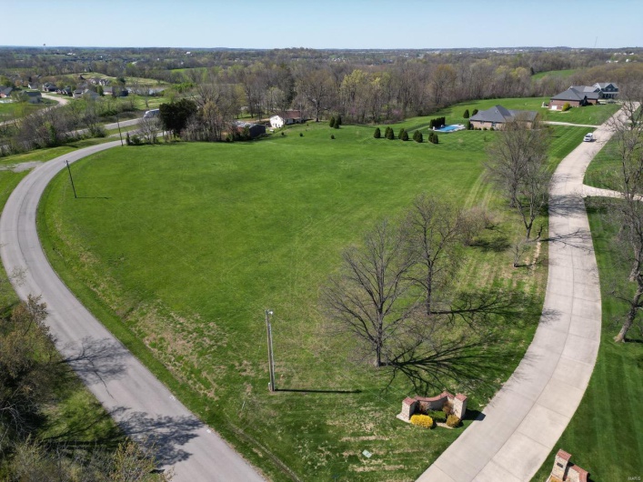 163 Greystone Ridge Drive, Jackson, Missouri 63755, ,Land,For Sale,Greystone Ridge,MAR25022727