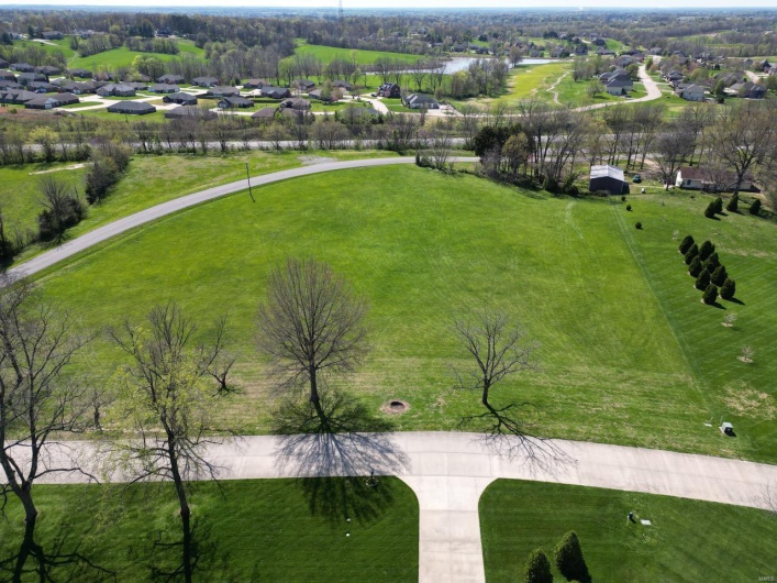163 Greystone Ridge Drive, Jackson, Missouri 63755, ,Land,For Sale,Greystone Ridge,MAR25022727