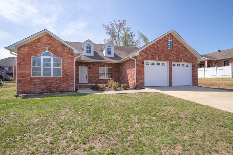 2940 Karmen Lane, Poplar Bluff, Missouri 63901, 3 Bedrooms Bedrooms, 7 Rooms Rooms,2 BathroomsBathrooms,Residential,For Sale,Karmen,MAR25021408