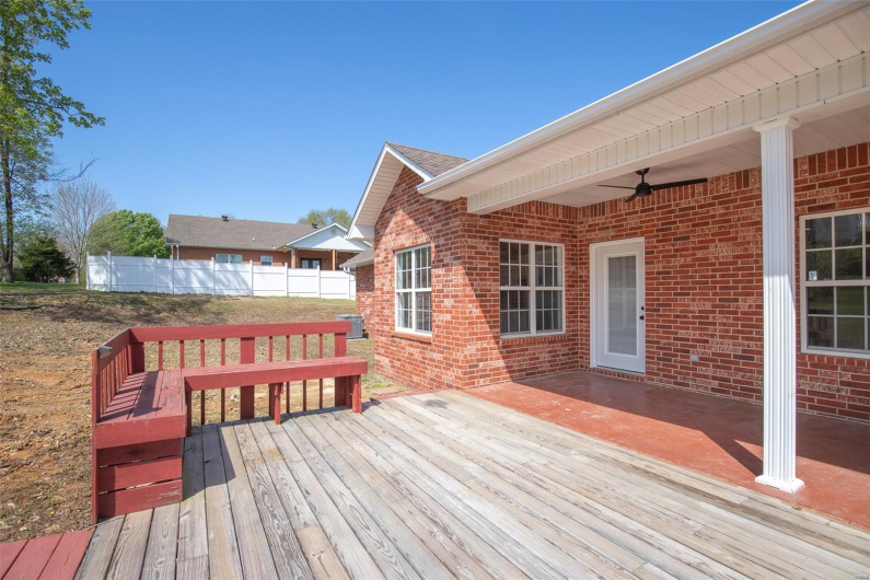 2940 Karmen Lane, Poplar Bluff, Missouri 63901, 3 Bedrooms Bedrooms, 7 Rooms Rooms,2 BathroomsBathrooms,Residential,For Sale,Karmen,MAR25021408