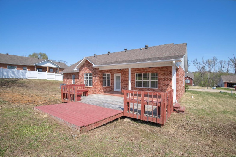 2940 Karmen Lane, Poplar Bluff, Missouri 63901, 3 Bedrooms Bedrooms, 7 Rooms Rooms,2 BathroomsBathrooms,Residential,For Sale,Karmen,MAR25021408