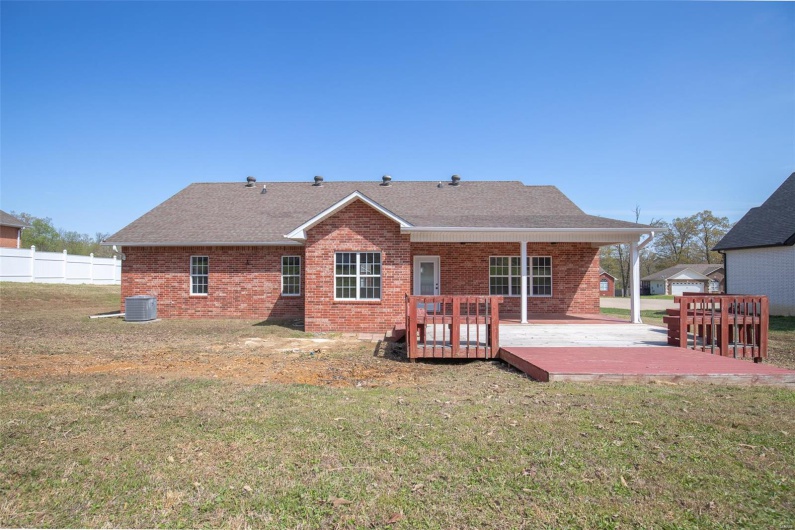 2940 Karmen Lane, Poplar Bluff, Missouri 63901, 3 Bedrooms Bedrooms, 7 Rooms Rooms,2 BathroomsBathrooms,Residential,For Sale,Karmen,MAR25021408