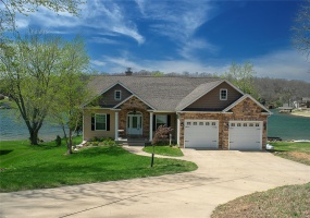 533 E Capri Drive, Bonne Terre, Missouri 63628, 3 Bedrooms Bedrooms, 5 Rooms Rooms,2 BathroomsBathrooms,Residential,For Sale,E Capri,MAR25022879