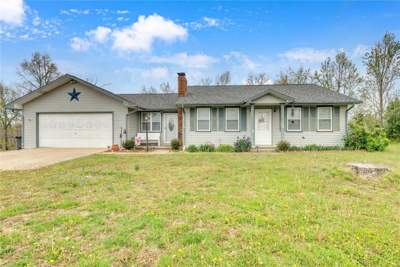 31098 State Highway 51, Marble Hill, Missouri 63764, 5 Bedrooms Bedrooms, 9 Rooms Rooms,2 BathroomsBathrooms,Residential,For Sale,State Highway 51,MAR25022920