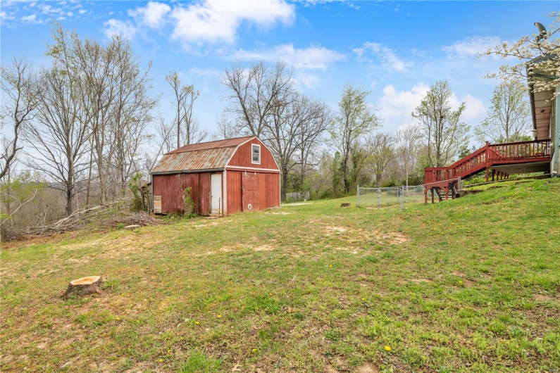 31098 State Highway 51, Marble Hill, Missouri 63764, 5 Bedrooms Bedrooms, 9 Rooms Rooms,2 BathroomsBathrooms,Residential,For Sale,State Highway 51,MAR25022920