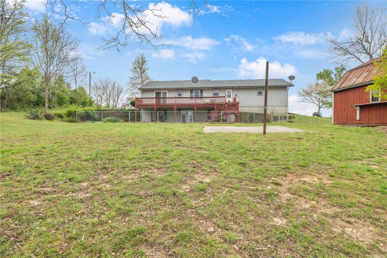31098 State Highway 51, Marble Hill, Missouri 63764, 5 Bedrooms Bedrooms, 9 Rooms Rooms,2 BathroomsBathrooms,Residential,For Sale,State Highway 51,MAR25022920