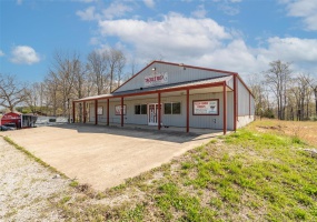 9714 T Highway, Wappapello, Missouri 63966, ,Commercial Sale,For Sale,T Highway,MAR25022442