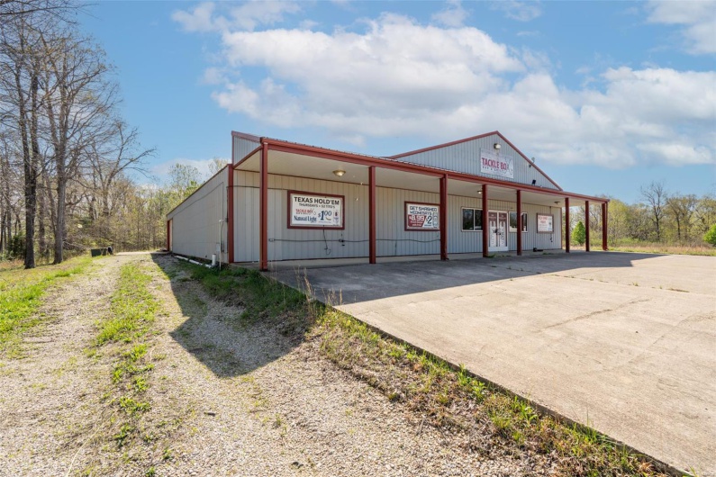 9714 T Highway, Wappapello, Missouri 63966, ,Commercial Sale,For Sale,T Highway,MAR25022442