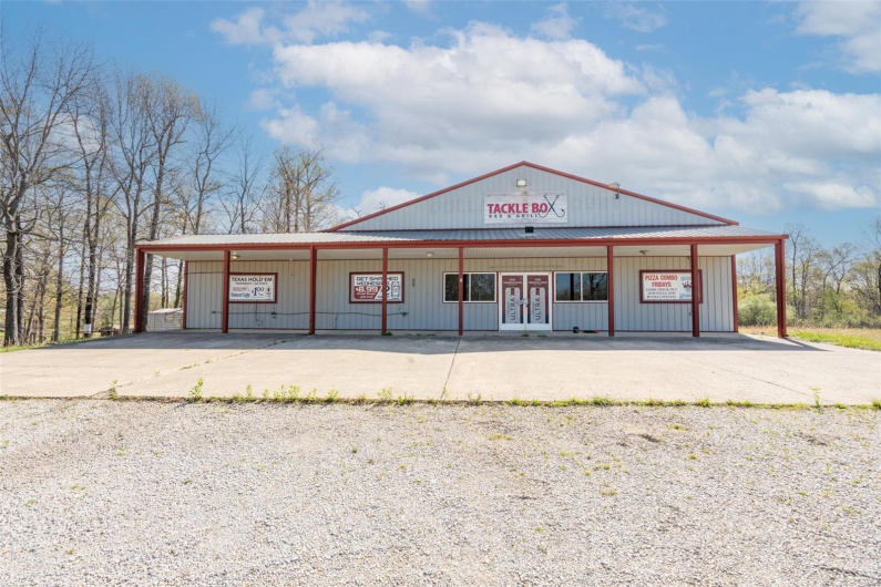 9714 T Highway, Wappapello, Missouri 63966, ,Commercial Sale,For Sale,T Highway,MAR25022442