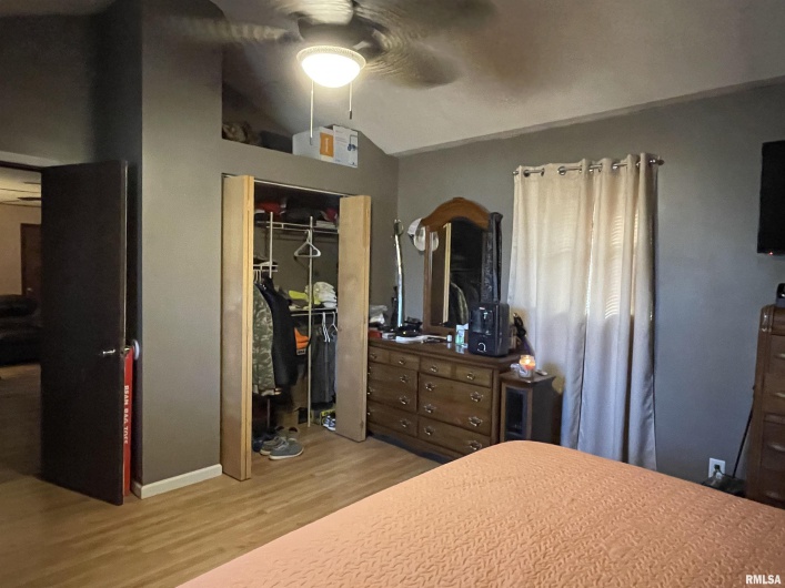 225 ARROWHEAD Drive, Goreville, Illinois 62939, 4 Bedrooms Bedrooms, 0 ,1 BathroomBathrooms,Residential,For Sale,ARROWHEAD,0,RMAQC4262253