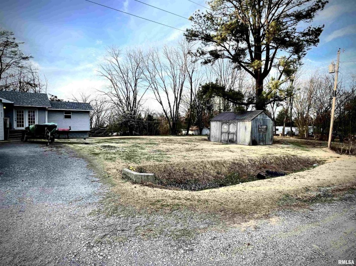 225 ARROWHEAD Drive, Goreville, Illinois 62939, 4 Bedrooms Bedrooms, 0 ,1 BathroomBathrooms,Residential,For Sale,ARROWHEAD,0,RMAQC4262253