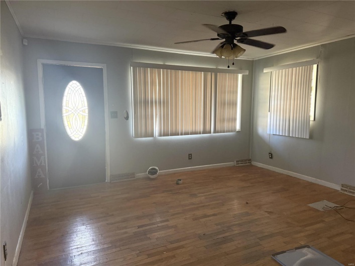 1300 Zaida Avenue, Caruthersville, Missouri 63830, 3 Bedrooms Bedrooms, 8 Rooms Rooms,1 BathroomBathrooms,Residential,For Sale,Zaida,MAR25013799