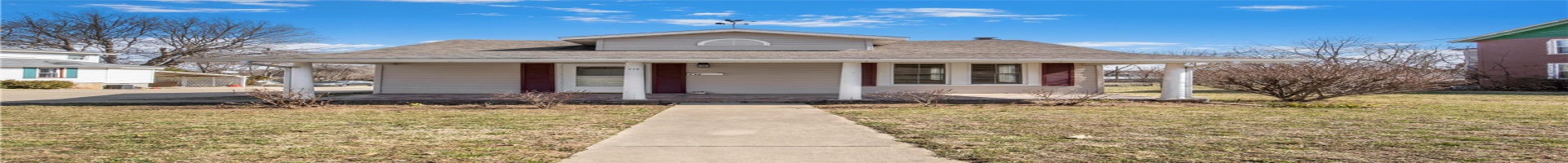 Residential For Sale 717 Main Street, Fredericktown, Missouri 63645, 2 Bedrooms Bedrooms, 6 Rooms Rooms,1 BathroomBathrooms,Residential,For Sale,Main,MAR25012583