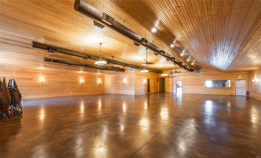 21124 Cave Road, Ste Genevieve, Missouri 63670, ,Commercial Sale,For Sale,Cave,MAR25023289