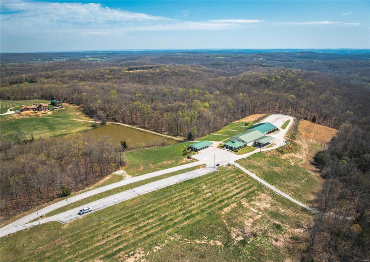 21124 Cave Road, Ste Genevieve, Missouri 63670, ,Commercial Sale,For Sale,Cave,MAR25023289