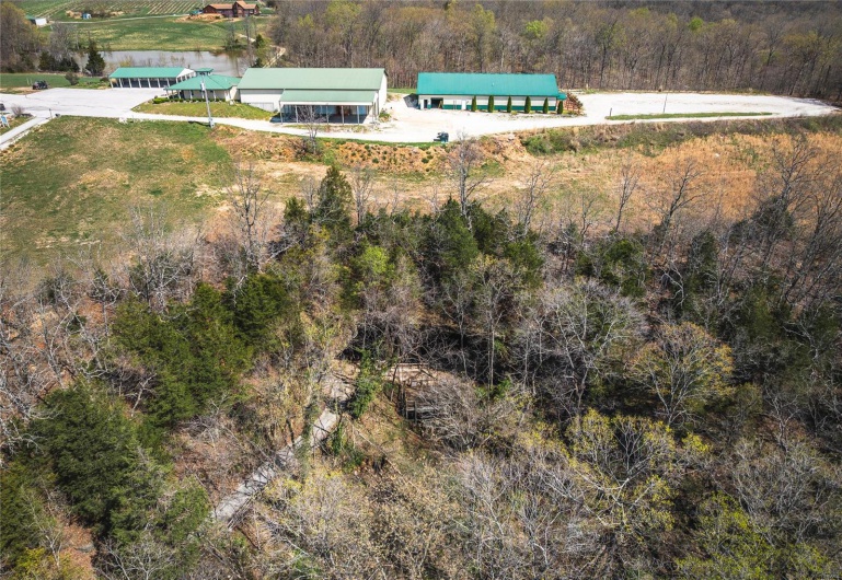 21124 Cave Road, Ste Genevieve, Missouri 63670, ,Commercial Sale,For Sale,Cave,MAR25023289