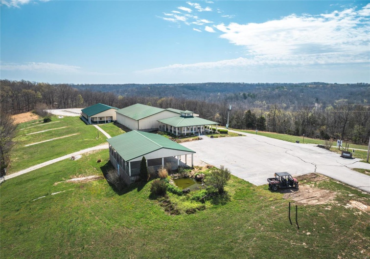 21124 Cave Road, Ste Genevieve, Missouri 63670, ,Commercial Sale,For Sale,Cave,MAR25023289