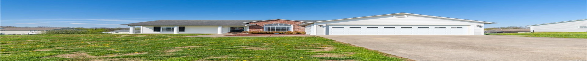 Residential For Sale 156 Glen Drive, Jackson, Missouri 63755, 5 Bedrooms Bedrooms, 13 Rooms Rooms,2 BathroomsBathrooms,Residential,For Sale,Glen,MAR25023282
