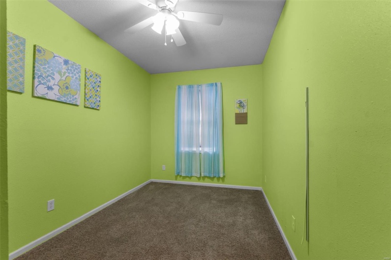 Lower Level - Bedroom #5