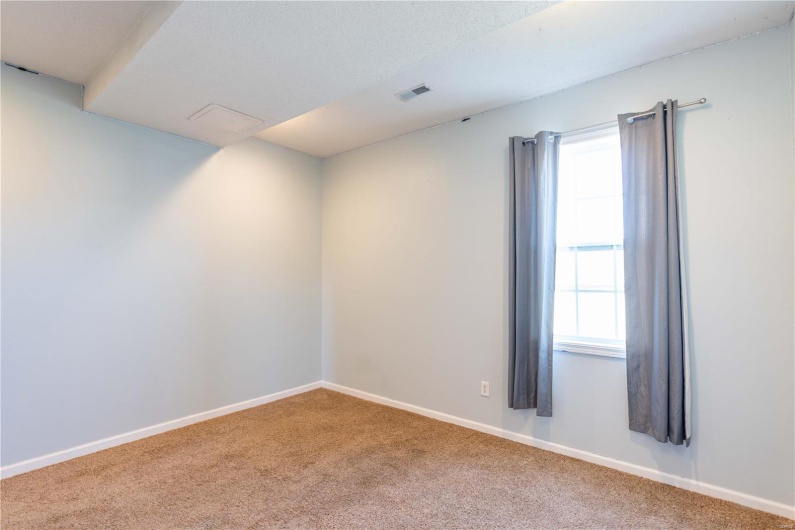 Lower Level - Bedroom #4