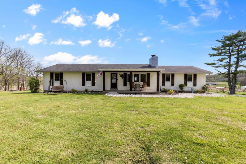 3150 State Hwy Y, Jackson, Missouri 63701, 4 Bedrooms Bedrooms, 5 Rooms Rooms,2 BathroomsBathrooms,Residential,For Sale,State Hwy Y,MAR25023005