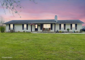 3150 State Hwy Y, Jackson, Missouri 63701, 4 Bedrooms Bedrooms, 5 Rooms Rooms,2 BathroomsBathrooms,Residential,For Sale,State Hwy Y,MAR25023005