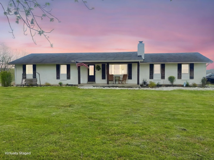 3150 State Hwy Y, Jackson, Missouri 63701, 4 Bedrooms Bedrooms, 5 Rooms Rooms,2 BathroomsBathrooms,Residential,For Sale,State Hwy Y,MAR25023005