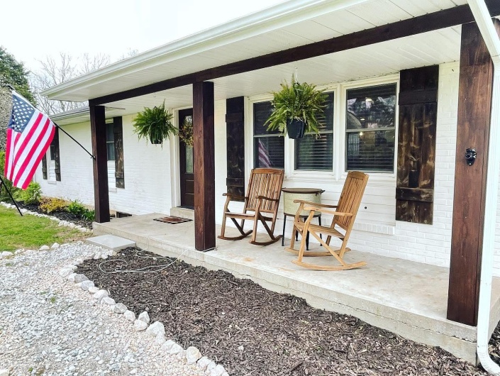 3150 State Hwy Y, Jackson, Missouri 63701, 4 Bedrooms Bedrooms, 5 Rooms Rooms,2 BathroomsBathrooms,Residential,For Sale,State Hwy Y,MAR25023005