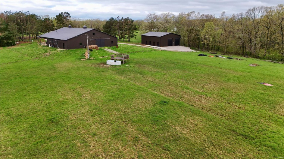 15096 Highway T, Perryville, Missouri 63775, 2 Bedrooms Bedrooms, 5 Rooms Rooms,1 BathroomBathrooms,Residential,For Sale,Highway T,MAR25003543