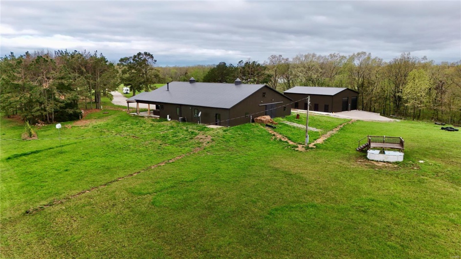 15096 Highway T, Perryville, Missouri 63775, 2 Bedrooms Bedrooms, 5 Rooms Rooms,1 BathroomBathrooms,Residential,For Sale,Highway T,MAR25003543