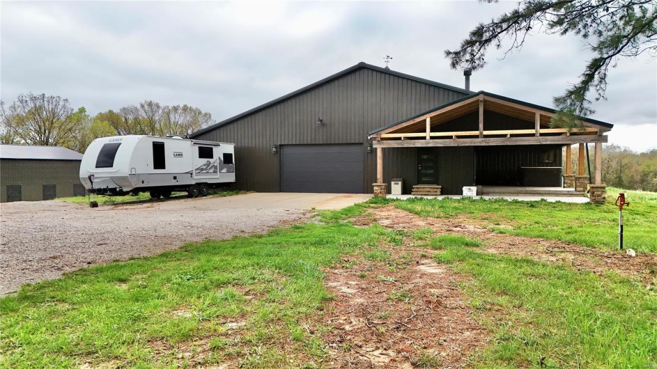 15096 Highway T, Perryville, Missouri 63775, 2 Bedrooms Bedrooms, 5 Rooms Rooms,1 BathroomBathrooms,Residential,For Sale,Highway T,MAR25003543