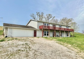 120 PCR 620, Perryville, Missouri 63775, 4 Bedrooms Bedrooms, 7 Rooms Rooms,3 BathroomsBathrooms,Residential,For Sale,PCR 620,MAR25023423